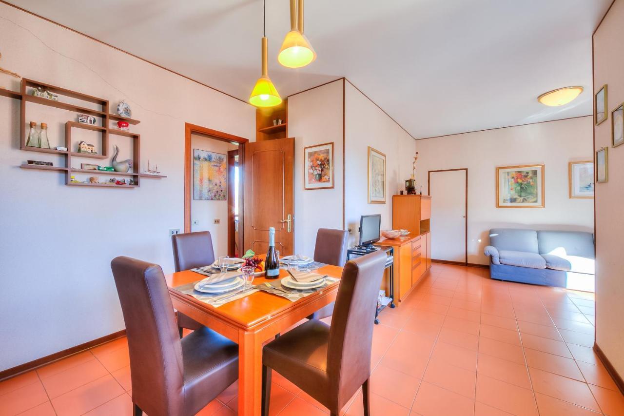 Laura'S Cozy Apartment Stresa Center - Happy Rentals Exteriér fotografie