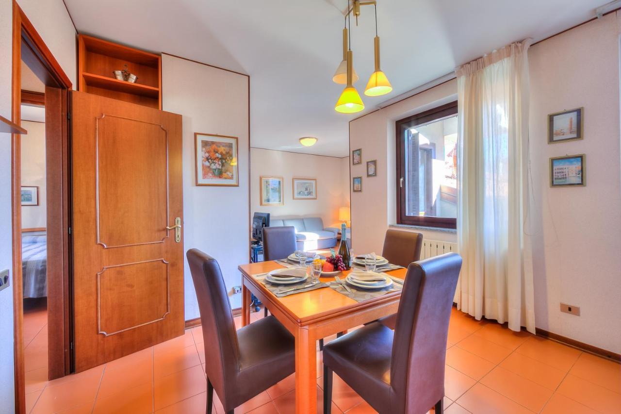 Laura'S Cozy Apartment Stresa Center - Happy Rentals Exteriér fotografie
